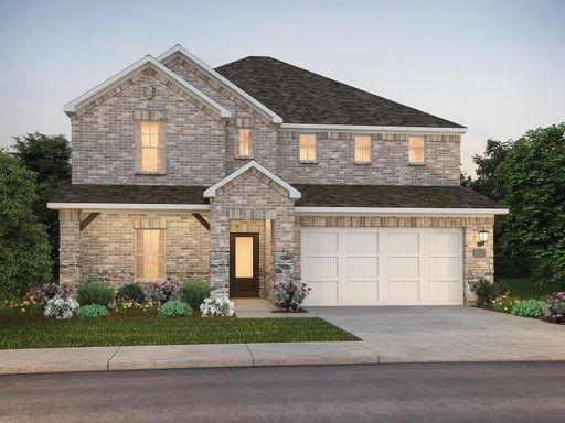 Where Modern Design Meets Smart Living — Stunning New Kessler Model *** Move-in SPECIAL *** – photo 1