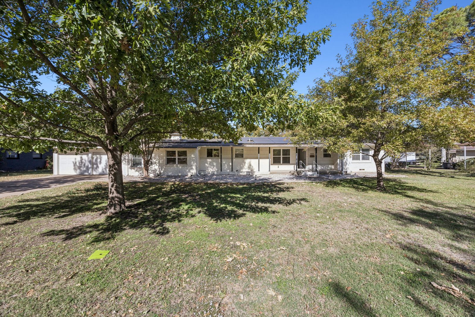 North Richland Hills House: 4325 Cummings Dr