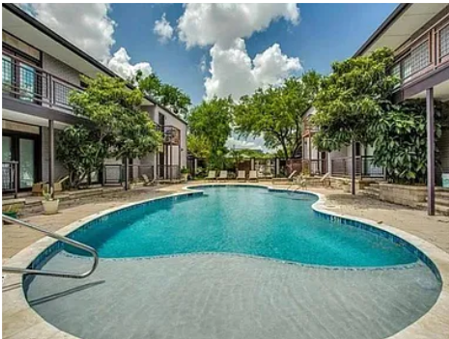 Dallas Condo: 2722 Knight Street Apartment 129A