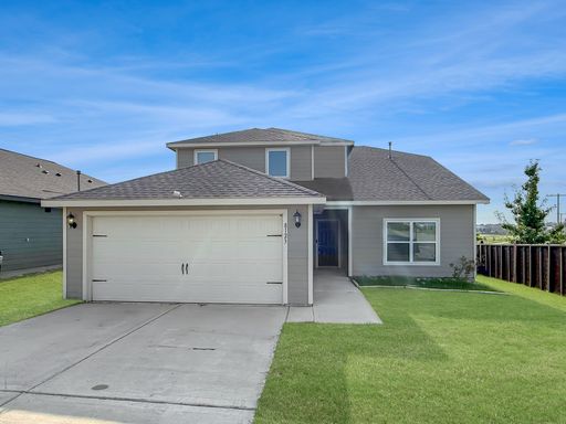 4 Bedroom Home For Rent in Ponder, TX!