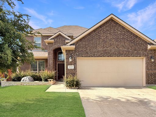 4 Bedroom Home For Rent In McKinney, TX! – photo 1