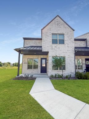 3 Bedroom Townhome For Rent in Celina, TX! – photo 1
