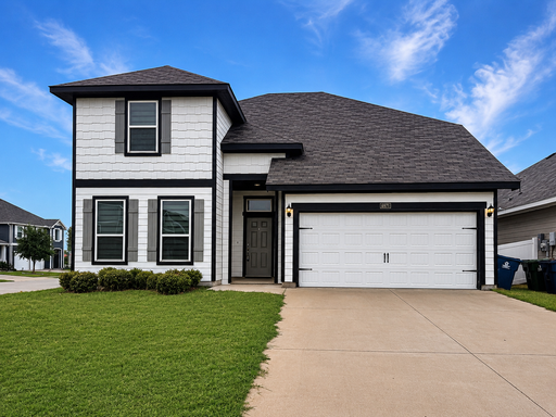 4 Bedroom Home For Rent In Providence Village, TX!