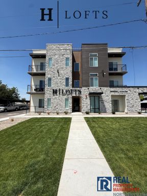 Accessible Luxury in Layton | Brand-New ADA 1 Bedroom Available Now – photo 1