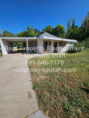3 Bedroom 1 Bath Home Now Available in Ogden – photo 1