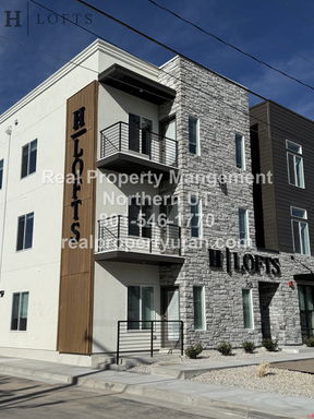 Modern Spaces. Effortless Living. Thoughtfully Designed. Now Leasing. – photo 1