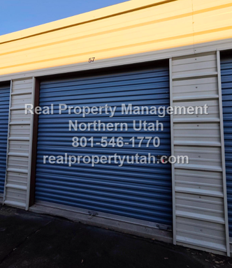 10x20 Storage Unit Available!