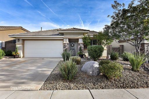 Coral Canyon Home – photo 1