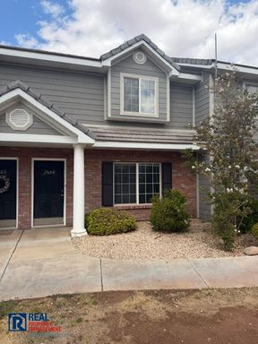 Lexington Hills Townhome – photo 1