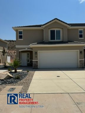 River Trail Townhome – photo 1