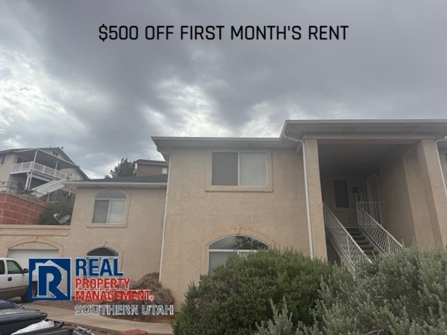 628 W Evans Ridge #3 1 of 10