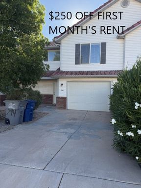 Northview Commercial Park Townhome