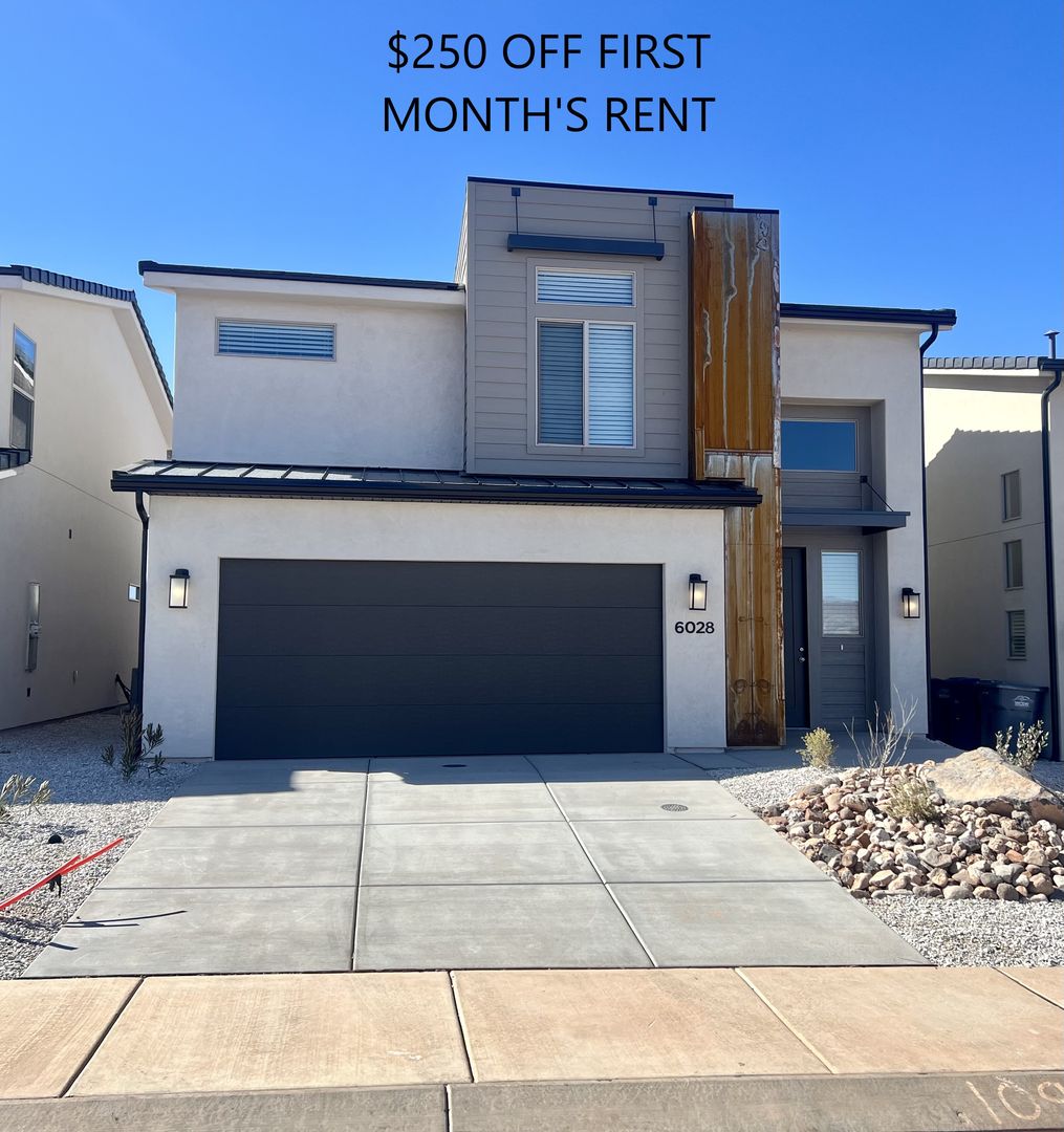 4 Bedroom Home in Desert Canyons - 