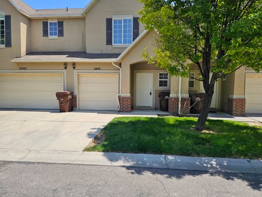 Come See This 3 Bedroom 2.5 Bathroom Town Home in West Valley City – photo 1