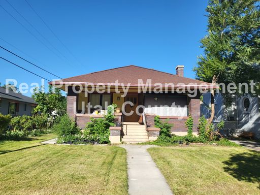 Main Floor of Provo Duplex – photo 1