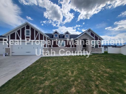 Cul-De-Sac Home