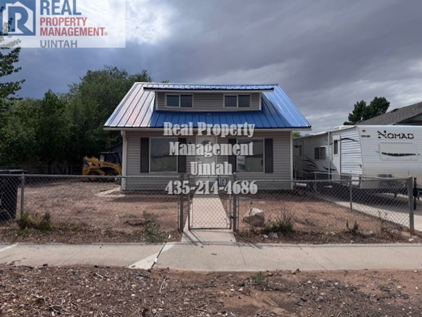 Cute 3 Bedroom 1 Bathroom House