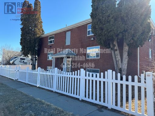 1 Bedroom 1 Bathroom Apartment.
