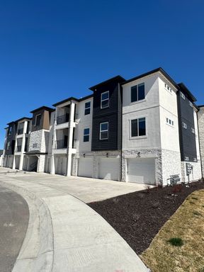 Brand New 3 Bedroom Condo with Resort-Style Amenities in Herriman! – photo 1