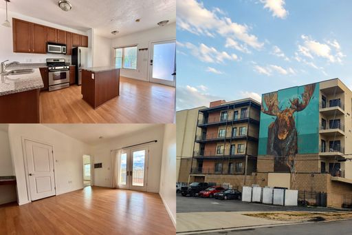 Beautiful 2BR Condo in Gated Community Near TRAX – photo 1