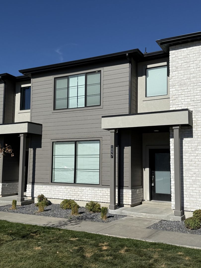 Beautiful Home in Spanish Fork