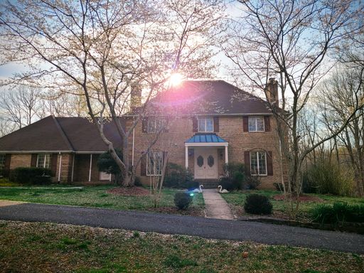 Coming Soon-Five Wood Acres