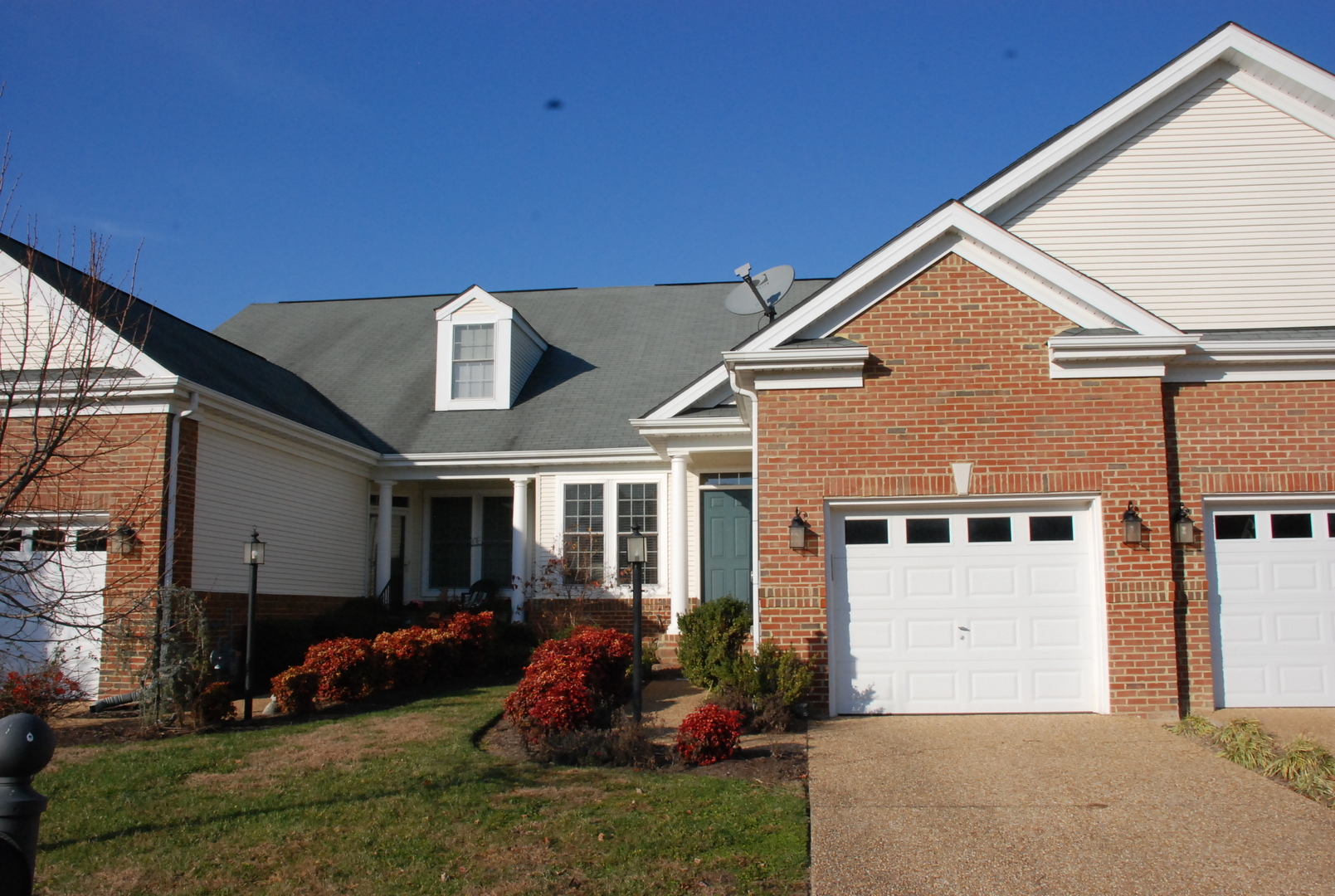 Williamsburg House: 4304 Keaton Ln