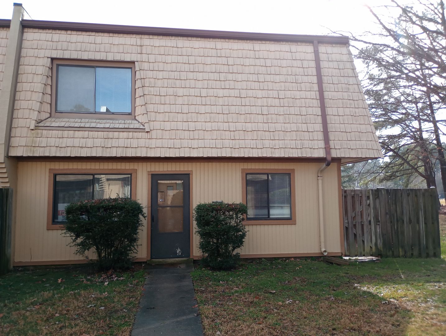 Newport News Condo: 1343 Ventura Way