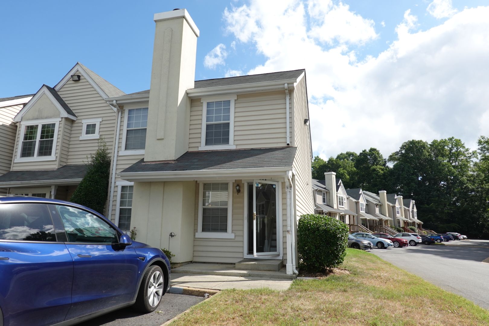Newport News Condo: 394 Rivers Ridge Circle