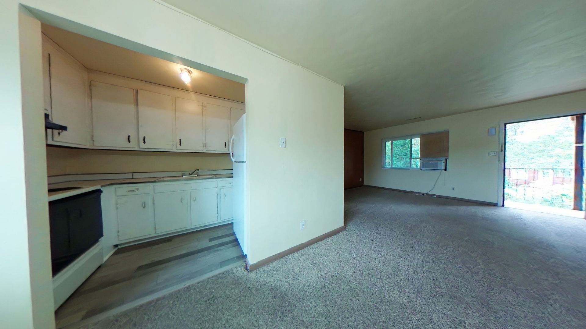 Newport News Apartment: 602 74th St.