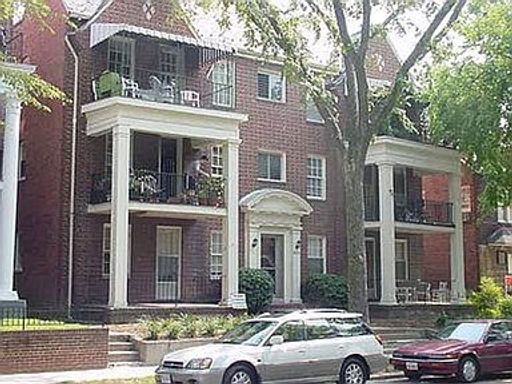 Cute Apartment in Great Museum District Location! – photo 1