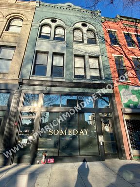 Studio Apartment Downtown In The Center Of The City Available NOW! – photo 1