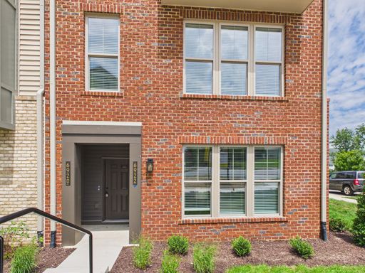 New Construction 3 Bedroom 2.5 Bath in Chesterfield Available NOW!