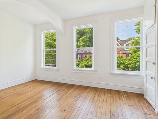 Charming Cary Street Home with Fenced Backyard & Off-Street Parking! – photo 1