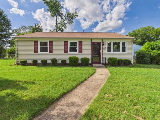 Freshly Renovated 3 Bedroom 1 Bath Home in Richmond! – photo 1
