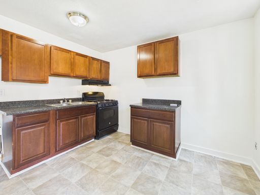 Updated Two Bedroom! Available NOW! $0.00 security deposit option for qualified renters! – photo 1