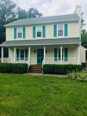 Great 3 Bedroom Home in Glen Allen Available September 16th! – photo 1