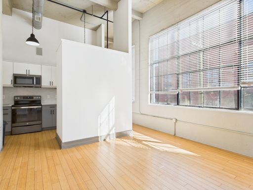 One & Two Bedrooms Available Now at The Mill at Manchester Lofts! – photo 1