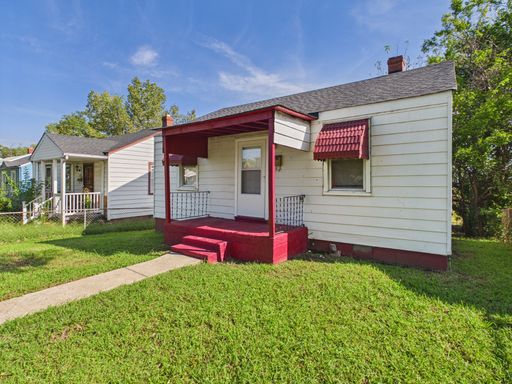 Charming 2-Bedroom Home in Manchester – Minutes from Downtown Richmond! – photo 1