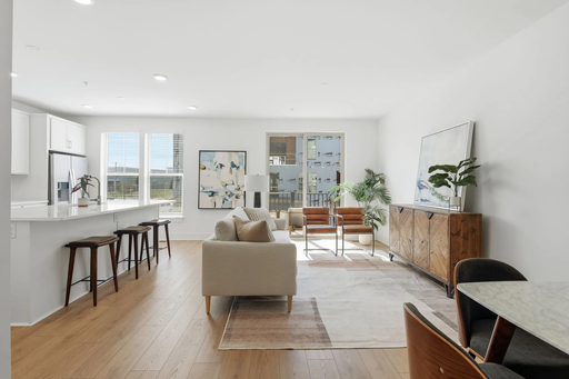 Brand New 2 Bedroom 2.5 Bath Condo Available NOW!!!