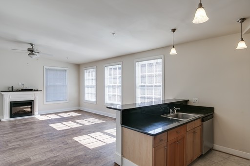 Spacious One Bedroom in August! All Utilities included for only $125 per month! – photo 1