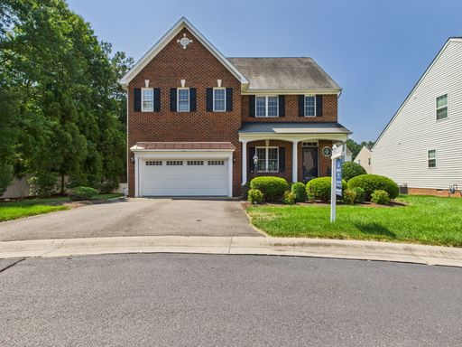 Luxury, Location, Lifestyle – 12017 Hunton Crossing Place - Available August 21st! – photo 1