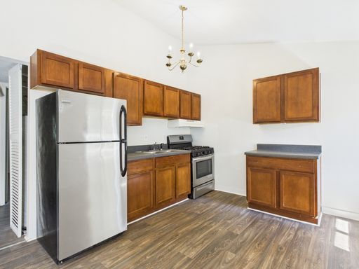 Updated Two Bedroom! Available Now! $0.00 security deposit option for qualified renters! – photo 1