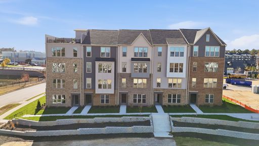 Brand New 2 Bedroom 2.5 Bath Condo Available NOW!