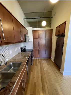 Spacious Manchester Two Bedroom! – photo 1