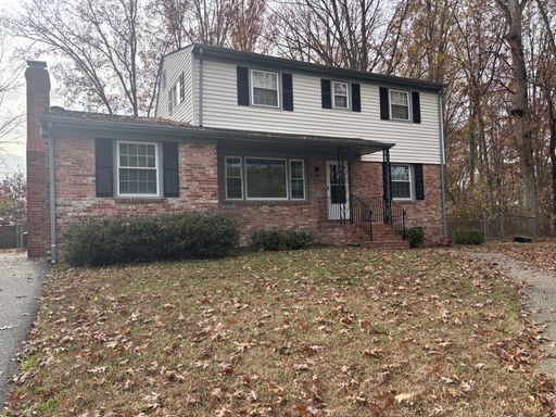 Spacious 4 Bedroom Home in Henrico Available 9/15