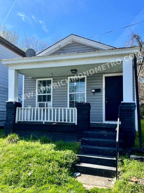 2 Bedroom Single Family Home in Southside Available 10/15/26! – photo 1