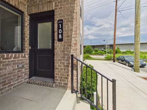 End-Unit Townhome Steps from Everything in Scott’s Addition Available August 7th! – photo 1