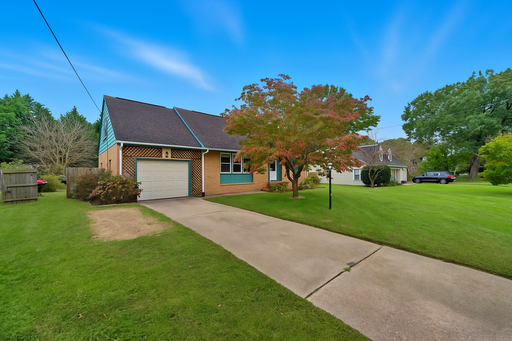 Spacious 4 bedroom, 2 bathroom Home Located In Newport News – photo 1