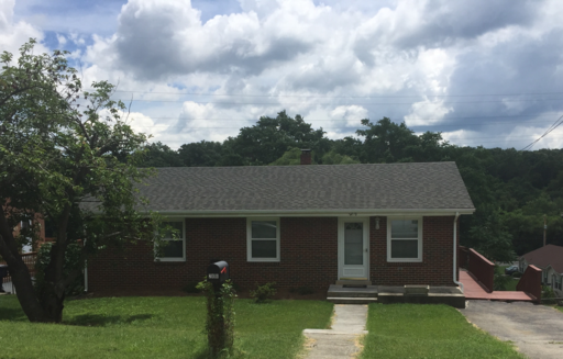 roanoke county va homes for rent